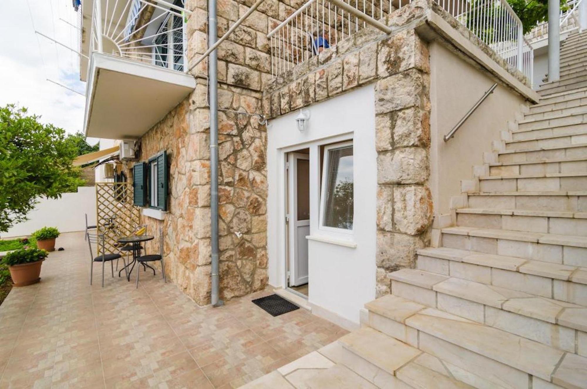 Lena & Lara Apartamento Dubrovnik